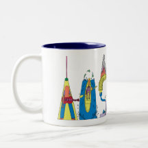 マグ|オースティン、TX (AUS)