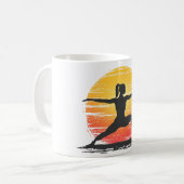 マグ&カップホーム&リビング コーヒーマグカップ (正面左)