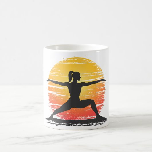 マグ&カップホーム&リビング コーヒーマグカップ (中央)