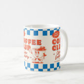 マグ&カップ コーヒーマグカップ (正面右)