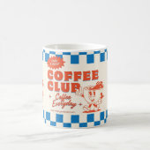 マグ&カップ コーヒーマグカップ (中央)