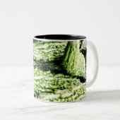 マグ&カップ ツートーンマグカップ (正面右)