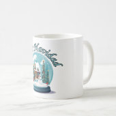 マグ・カフ コーヒーマグカップ (正面右)