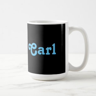マグ·カール コーヒーマグカップ