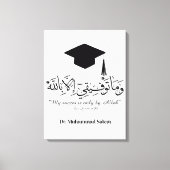 マグ キャンバスプリント (正面)