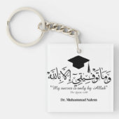 マグ キーホルダー (正面)