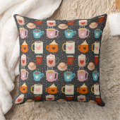 マグ クッション (ブランケット)