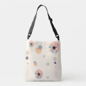 マグ クロスボディバッグ (裏面)