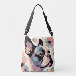 マグ クロスボディバッグ