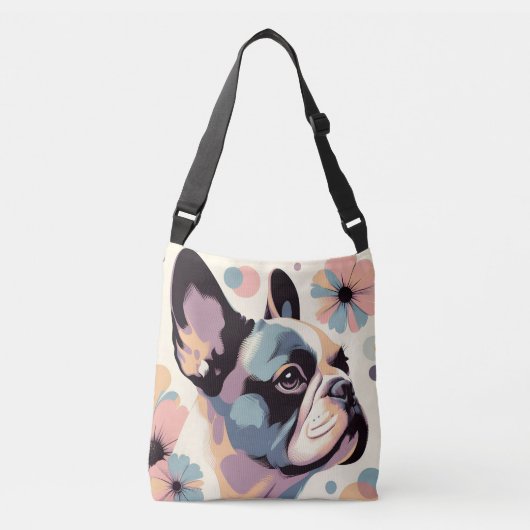 マグ クロスボディバッグ (正面)