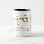 マグ|ケトムグ マグカップ (中央)