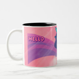 マグ コーヒータイム