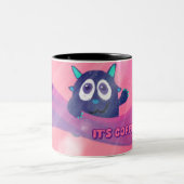 マグ コーヒータイム (中央)