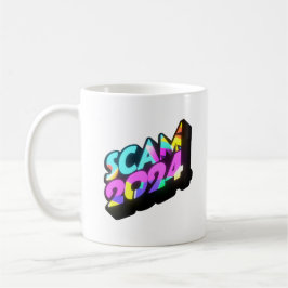 マグ! コーヒーマグカップ