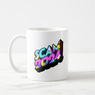 マグ! コーヒーマグカップ