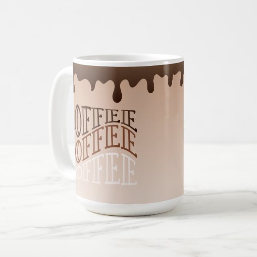 -マグ コーヒーマグカップ (正面左)