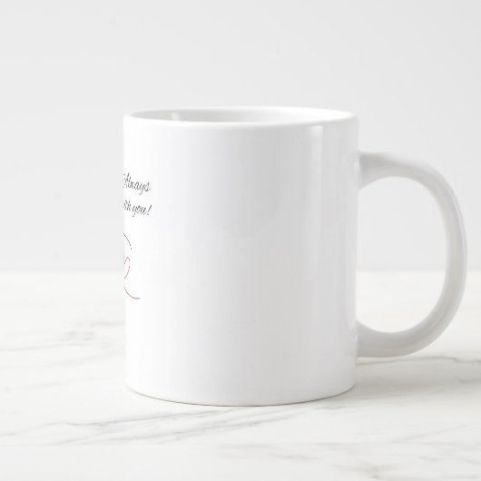 マグ コーヒー (右)