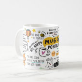 マグ コーヒー (正面左)