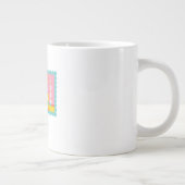 マグ コーヒー サンプル タジ・マハル インド (右)