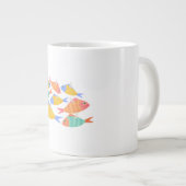 マグ コーヒー サンプル ファイル 色 (正面右)