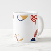 マグ コーヒー サンプル 夢 (正面右)