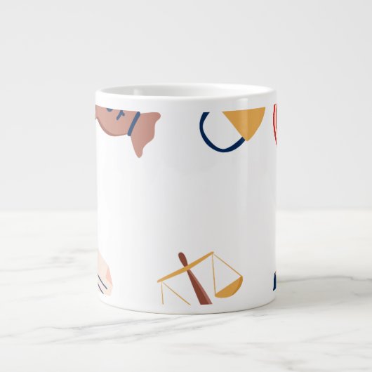 マグ コーヒー サンプル 夢 (正面)