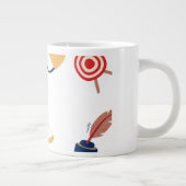 マグ コーヒー サンプル 夢 (右)