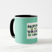 マグ、コーヒー マグカップ (正面左)