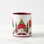 マグ – サンタ格言 (中央)