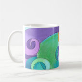 マグ – サーフ、砂、太陽 (左)