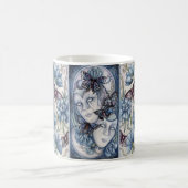 マグ-ジェミニ コーヒーマグカップ (中央)