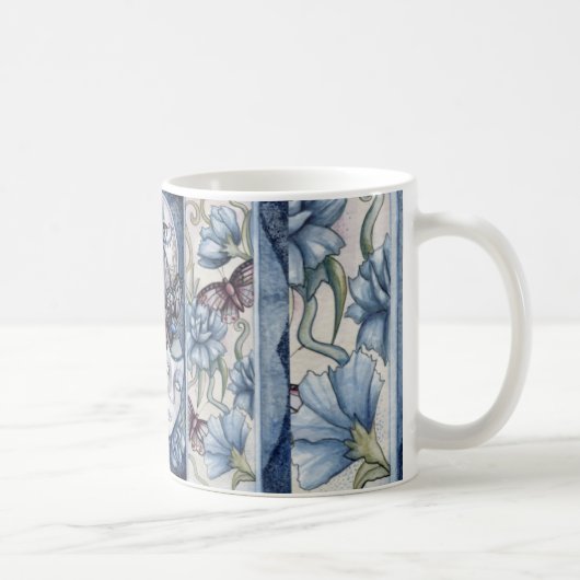 マグ-ジェミニ コーヒーマグカップ (右)