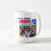 マグ、ジョッキ、または旅行コップ コーヒーマグカップ (正面右)