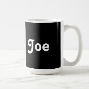 マグ・ジョー コーヒーマグカップ