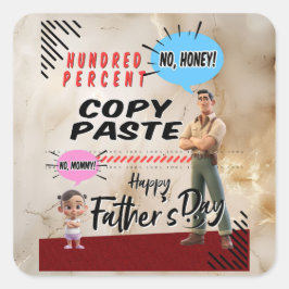 マグ スクエアシール