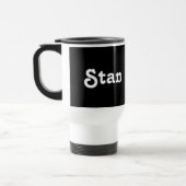 マグ・スタン トラベルマグ (左)