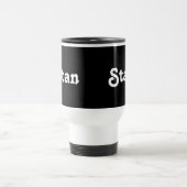 マグ・スタン トラベルマグ (中央)