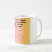 マグ・スペシャル コーヒーマグカップ (正面右)