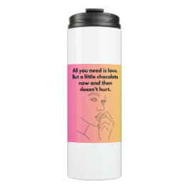 マグ・スペシャル タンブラー