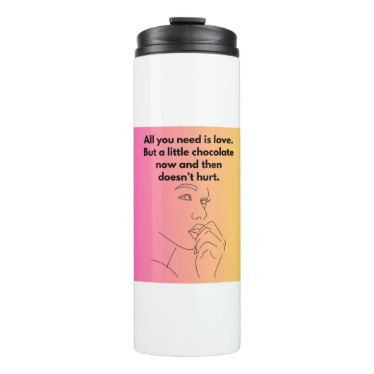 マグ・スペシャル タンブラー (正面)