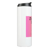 マグ・スペシャル タンブラー (回転左)