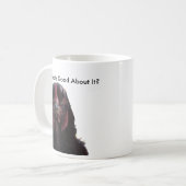 マグ – チ怒リング (正面左)