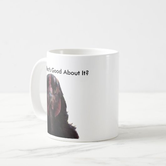 マグ – チ怒リング (正面左)