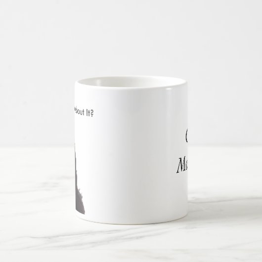 マグ – チ怒リング (中央)