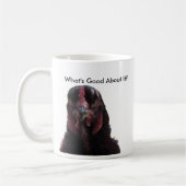 マグ – チ怒リング (左)