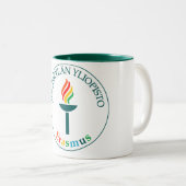 マグ! ツートーンマグカップ (正面右)