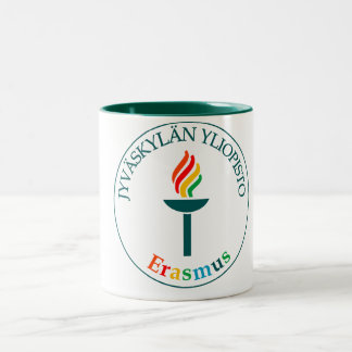 マグ! ツートーンマグカップ