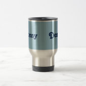 マグ・ドニー トラベルマグ (中央)