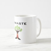 マグ |ナマステ (正面右)