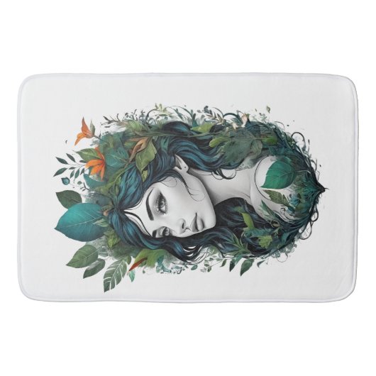 マグ バスマット (正面)